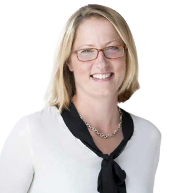 Rebecca Dobson